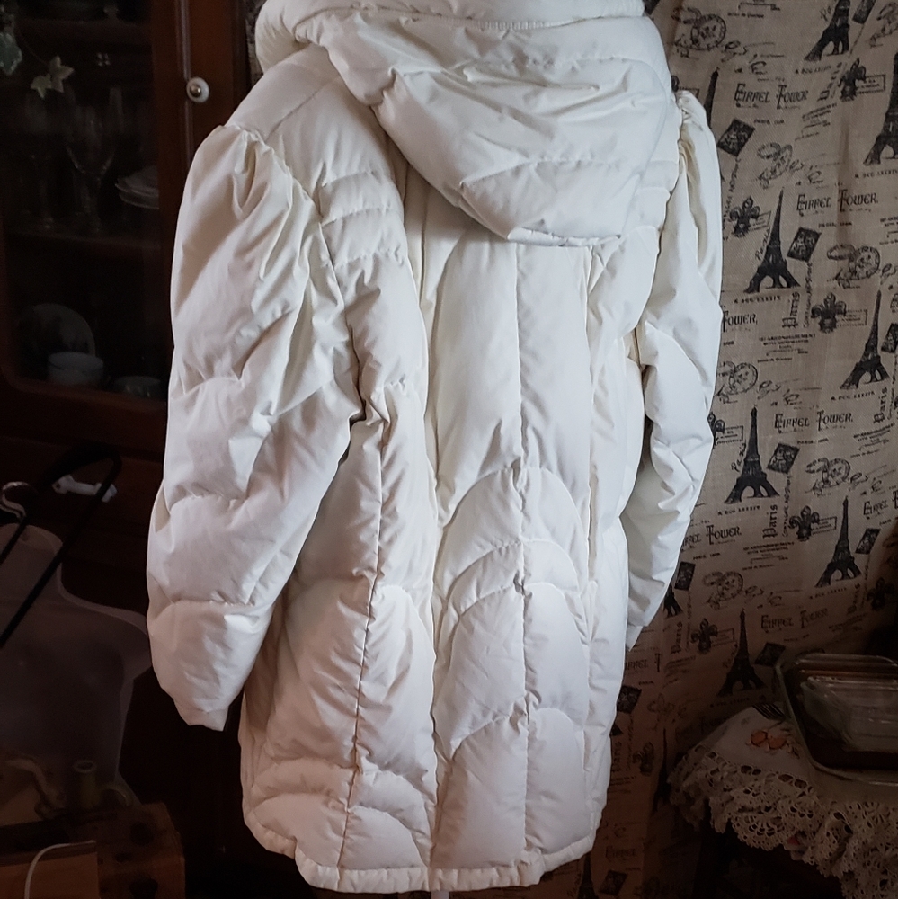 Windsor Bay | Vintage Coat